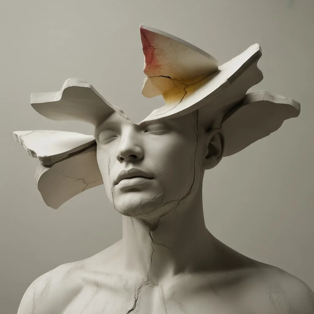 Why Your Brain Needs You To Stop Trying So Hard (Neuroscience of Stillness)