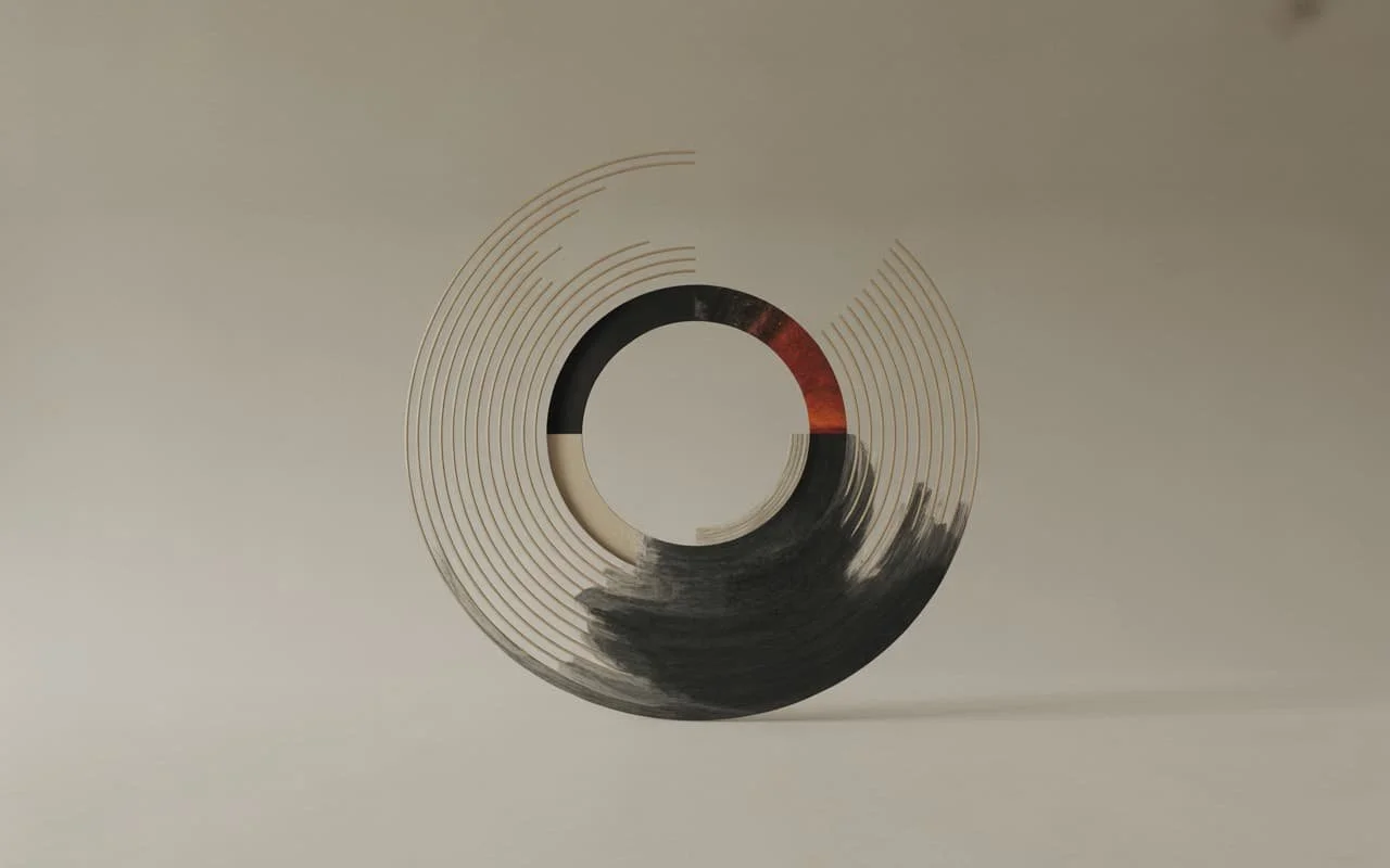 Hexagram 64: Before Completion. The Art of Finishing Without Rushing