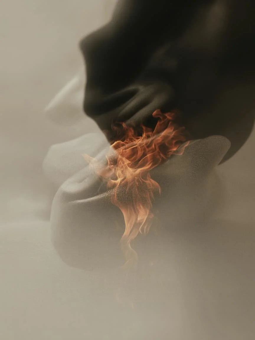 Hexagram 13 T'ung Jên: How to Build Real Connection in a Fragmented World