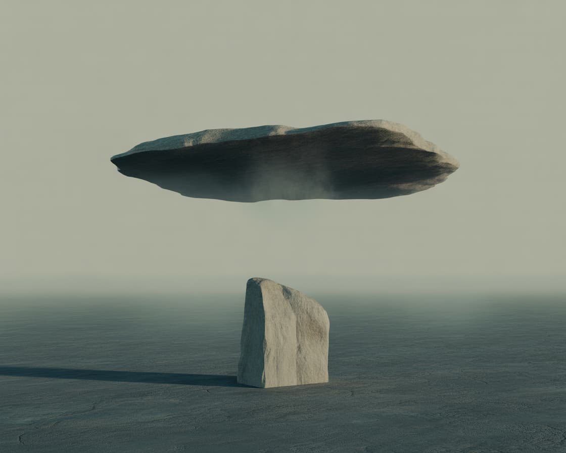 Ancient Wisdom, Modern Code: What the I Ching Says About AI