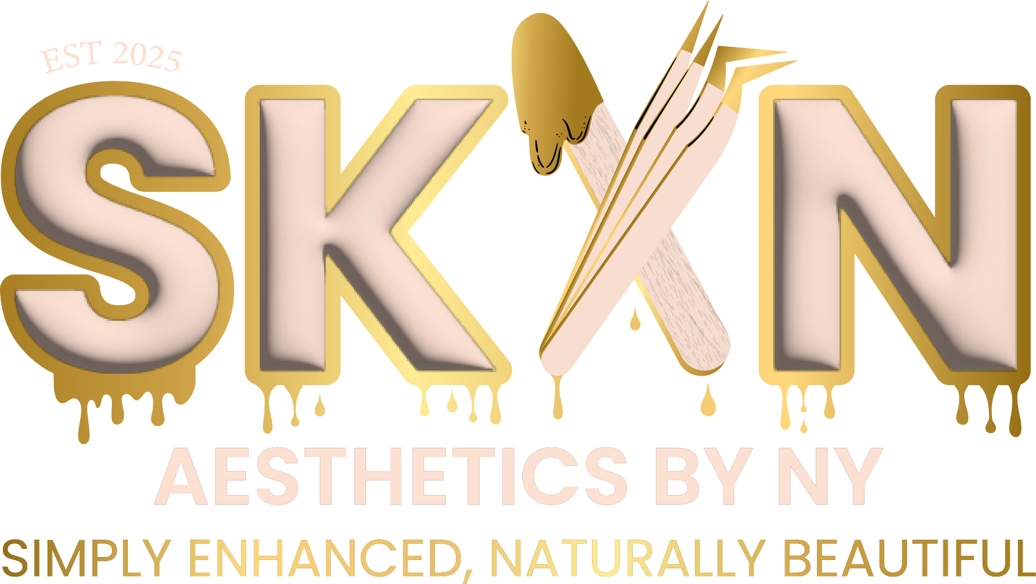 SKXN Aesthetics by Ny