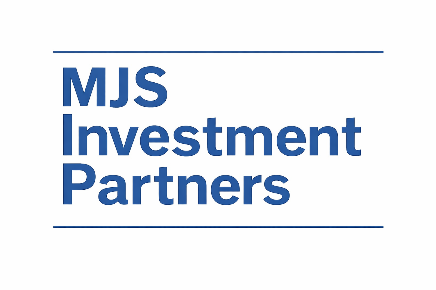 MJS Investment Partners