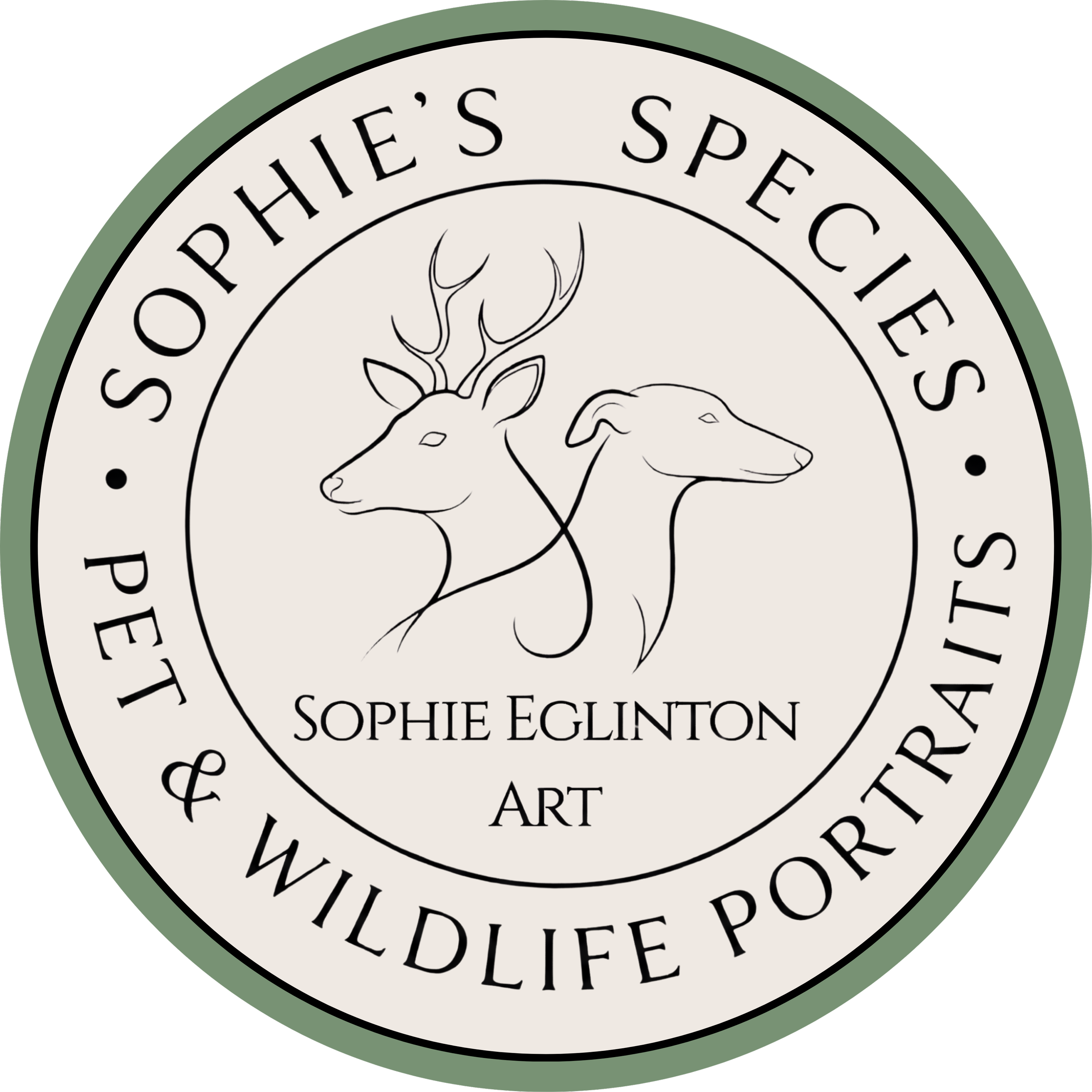 Why Sophie's Species Exists (and Why the Name Matters)