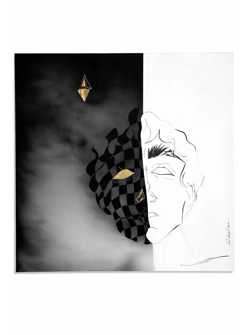 ‘La Liberté’ 2024