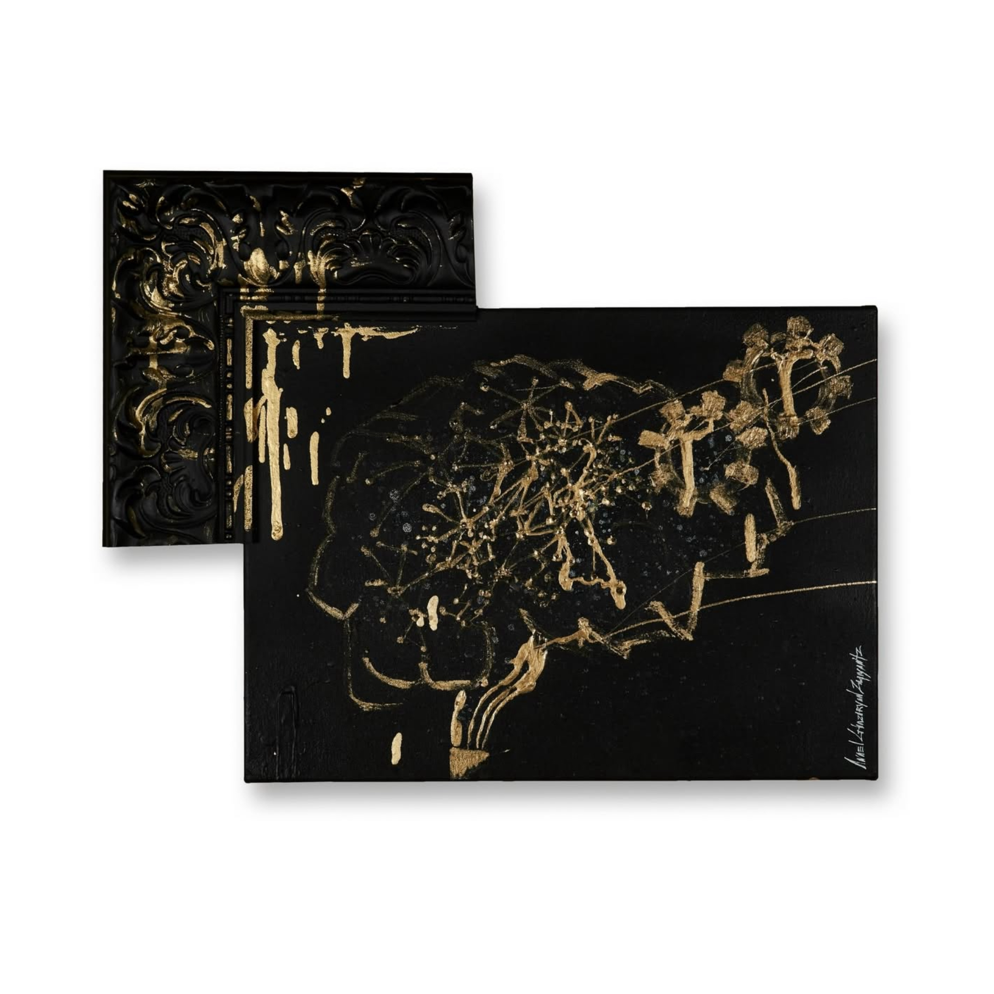 ‘Golden Age OS. Divine Neurons’ 2016
