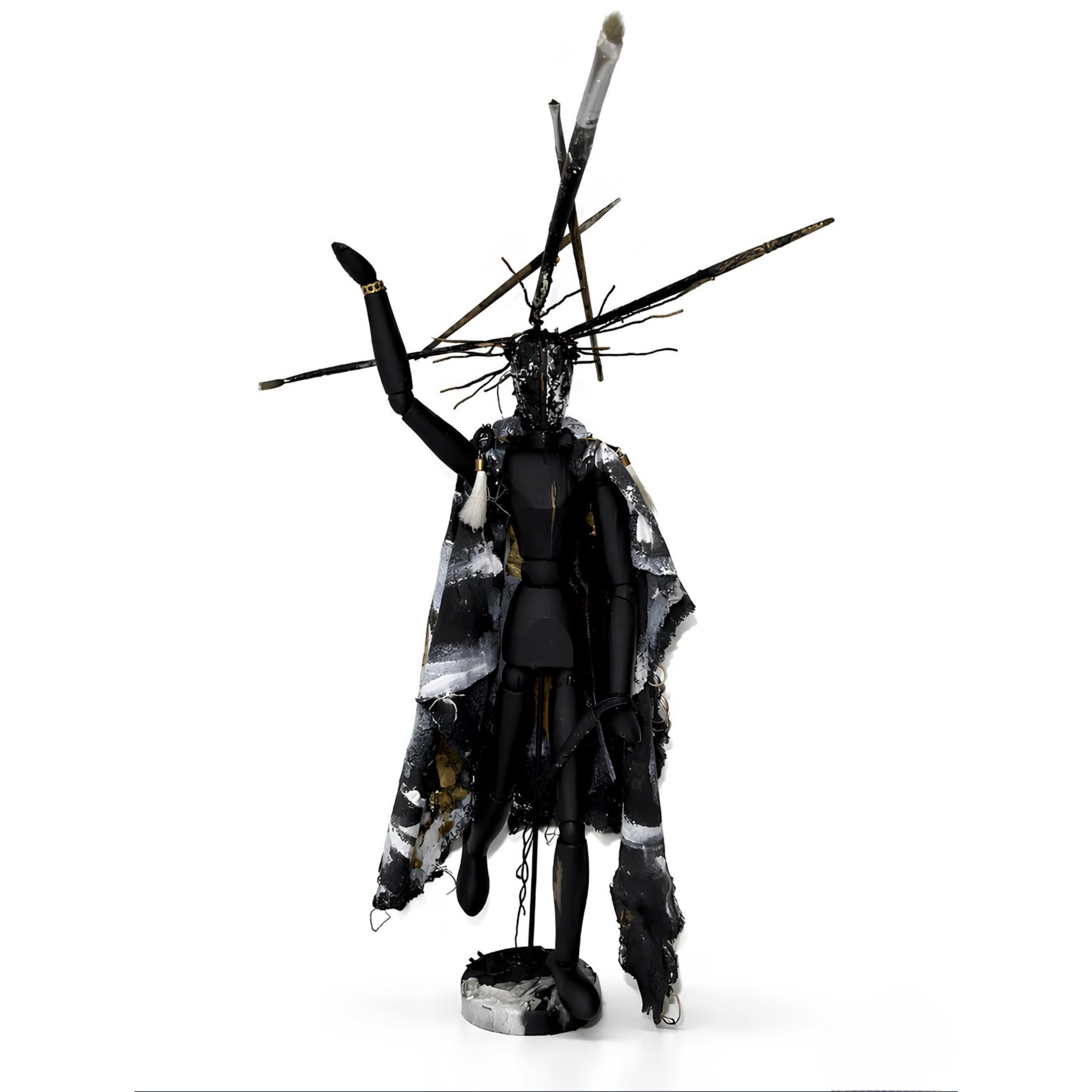 ‘The Goddess Alaya’ 2025 Collection ‘DOTS’
