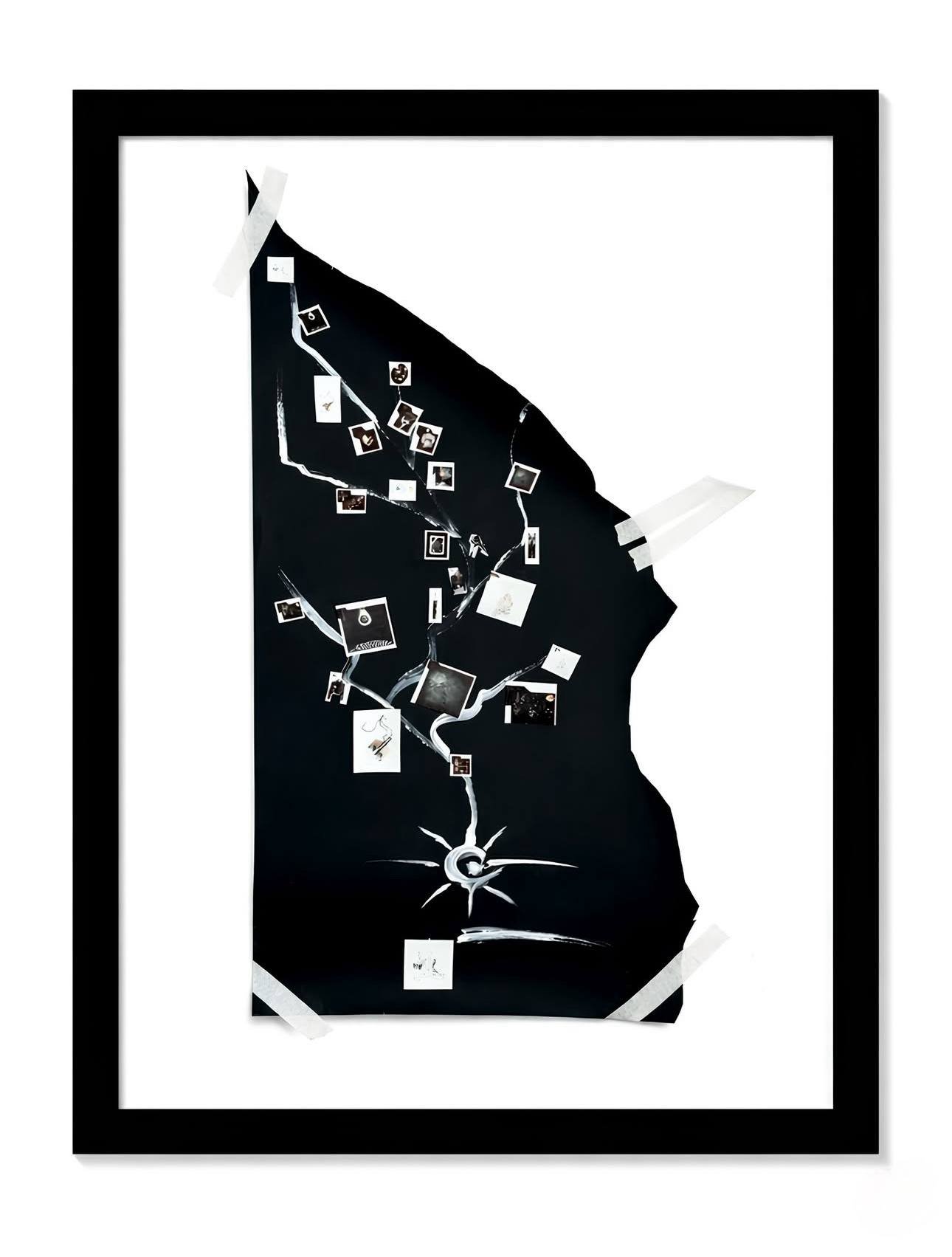 'The Magical Tree of Knowledge' 2025