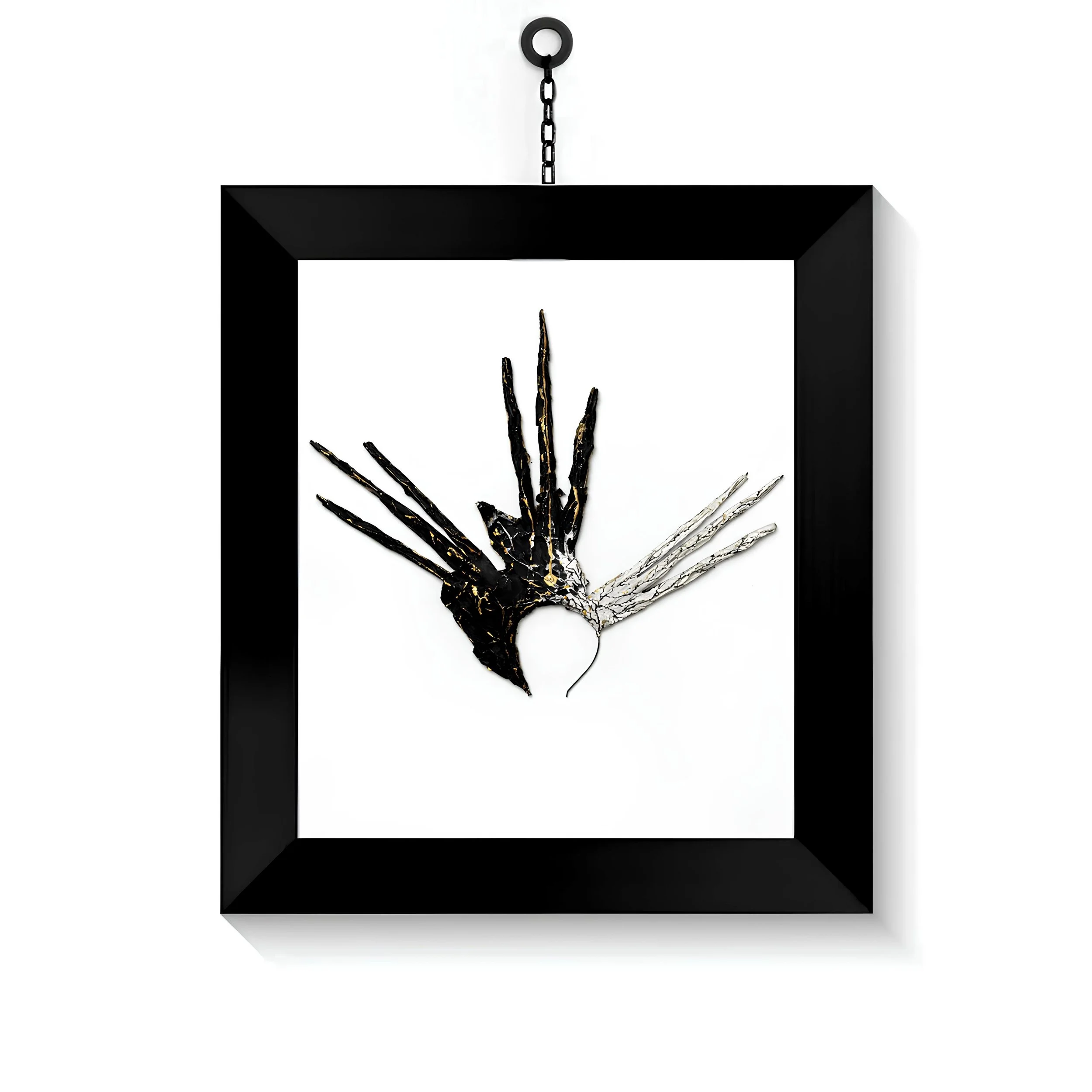 ‘the Chaos Queen’s Crown’ 2024
