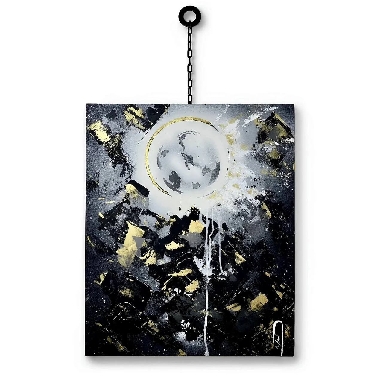 'Sun & Moon Union. Technogenic World in the Universe' 2019