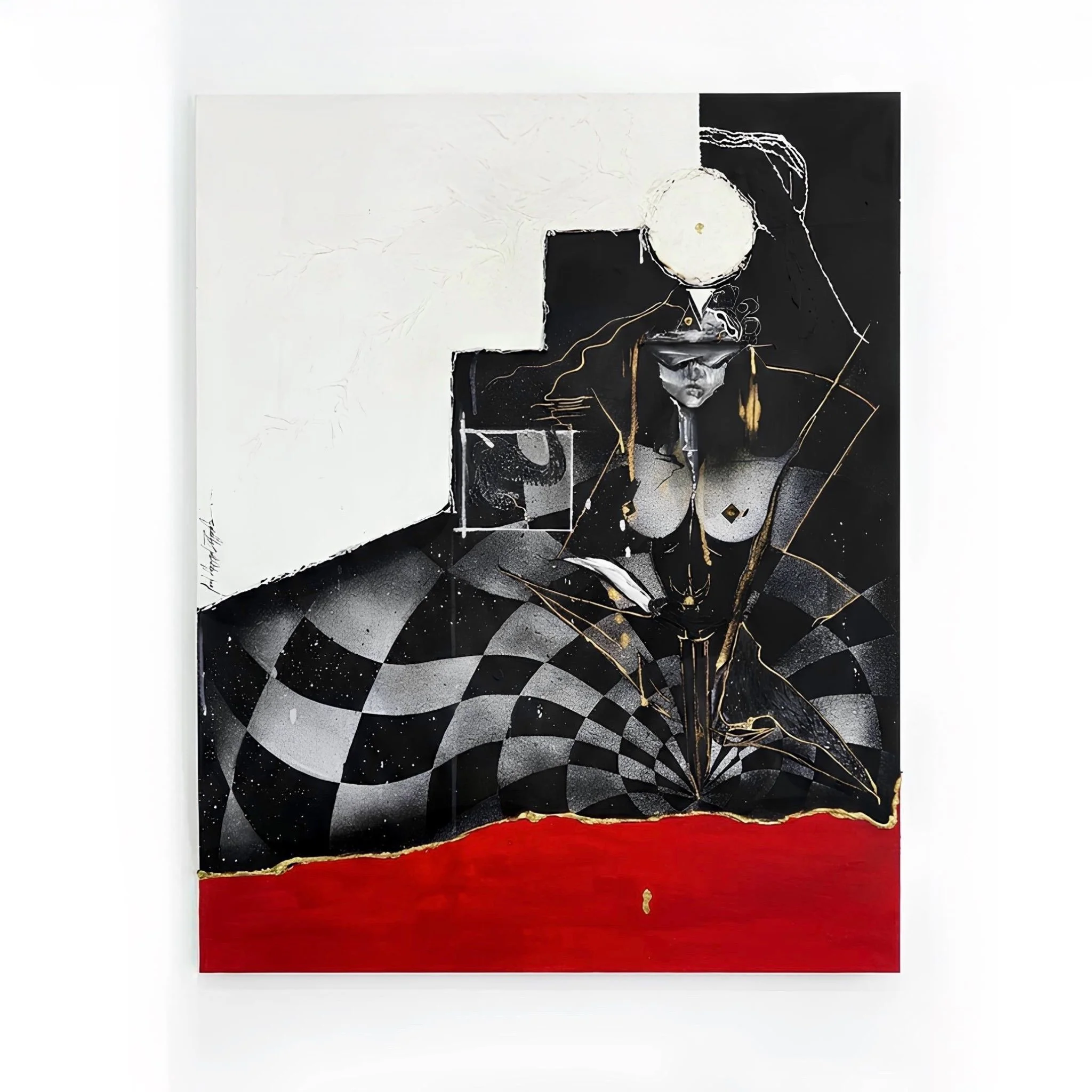 ‘The Serpent Crown. Retribution & Balance’