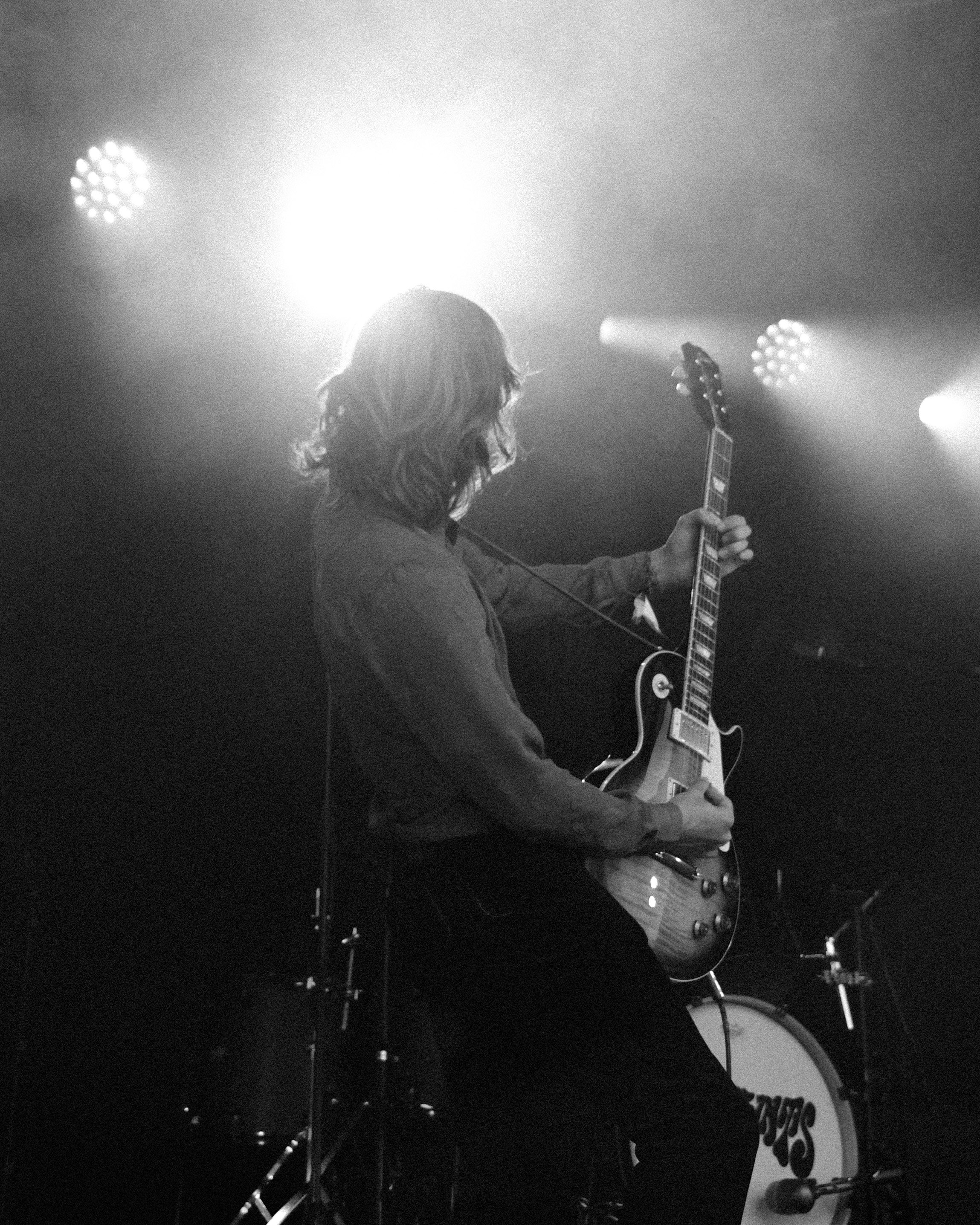 Boris Iwanow Live