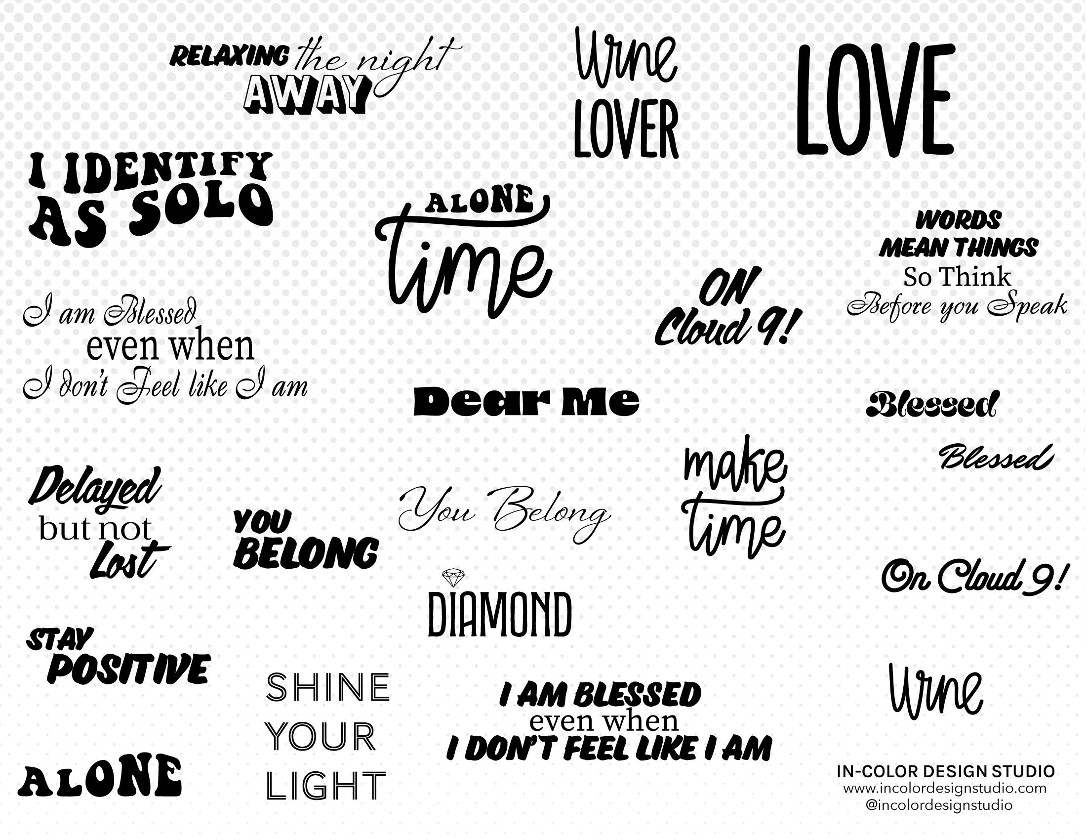 Text Clipart Sticker Set Display_black text.jpg