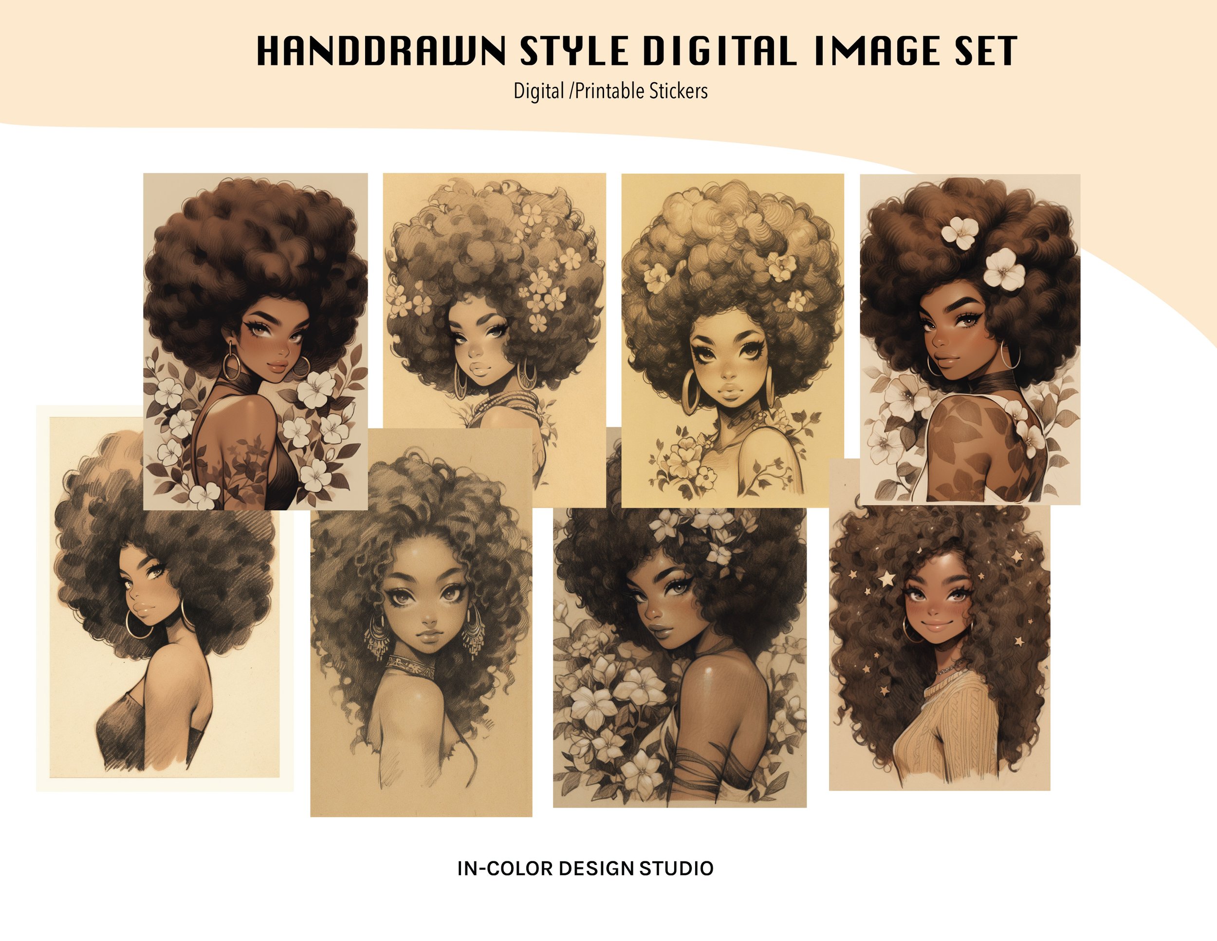 Sticker Set-Floral Woman-display-01.jpg
