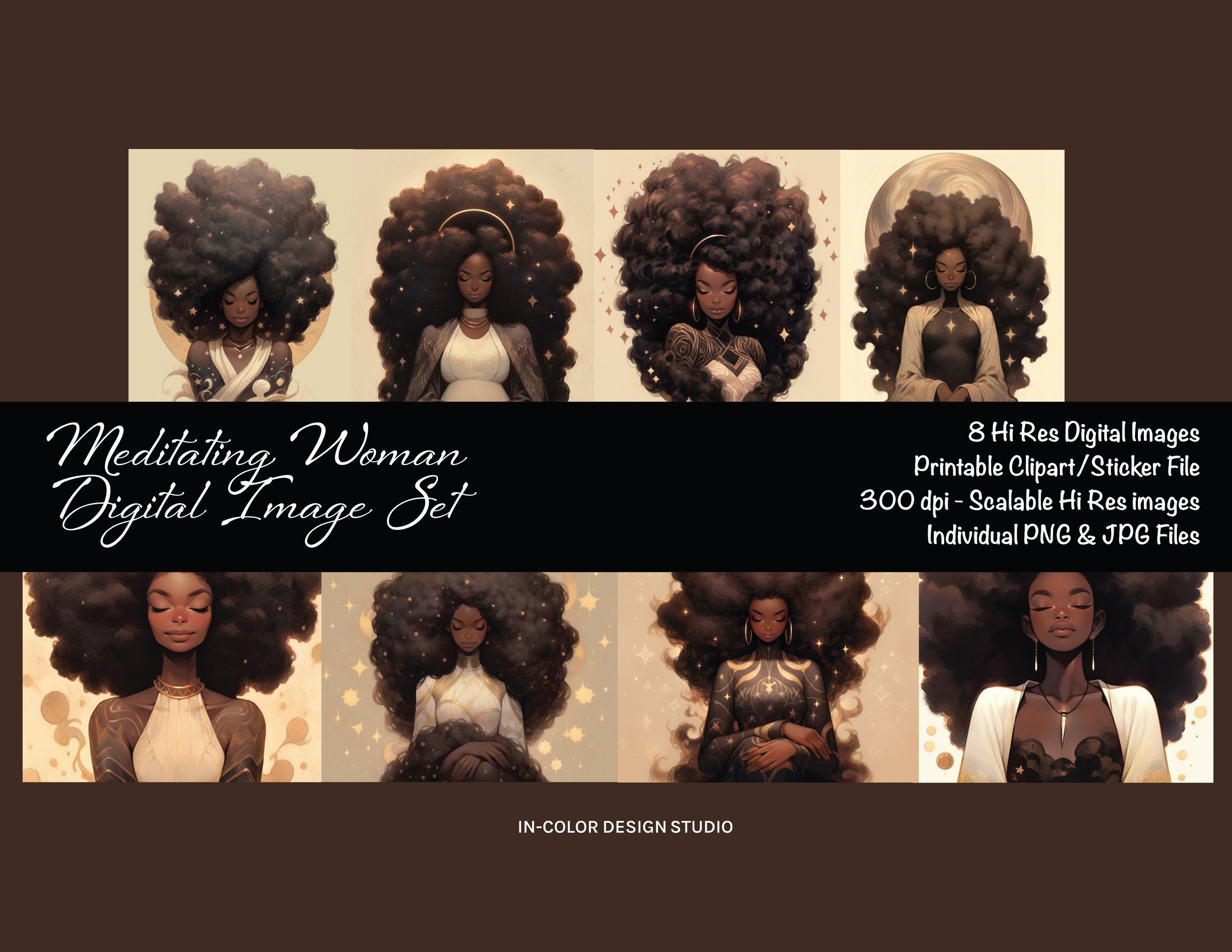 Stickers1-Meditating Woman-display-02.jpg