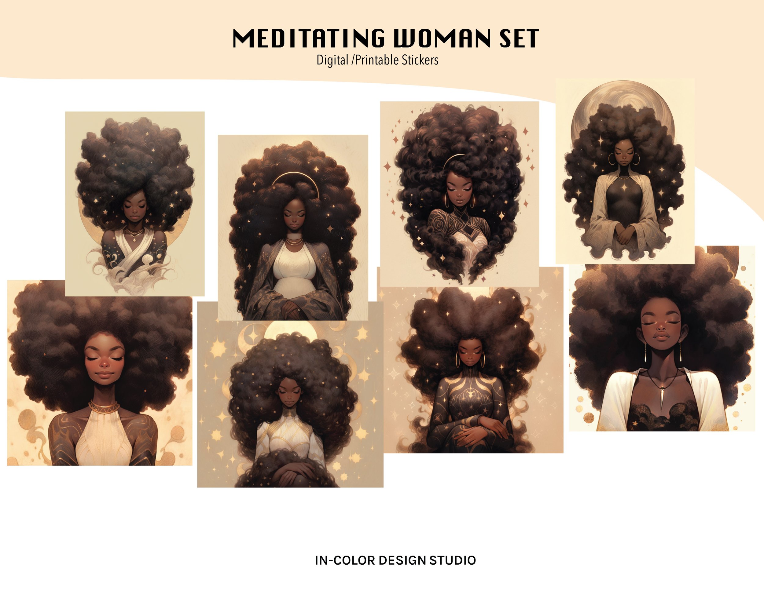Stickers1-Meditating Woman-display-01.jpg