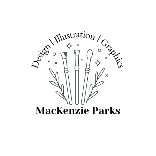 MacKenzie Parks Art