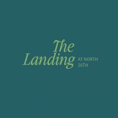 The Landing at North 26th