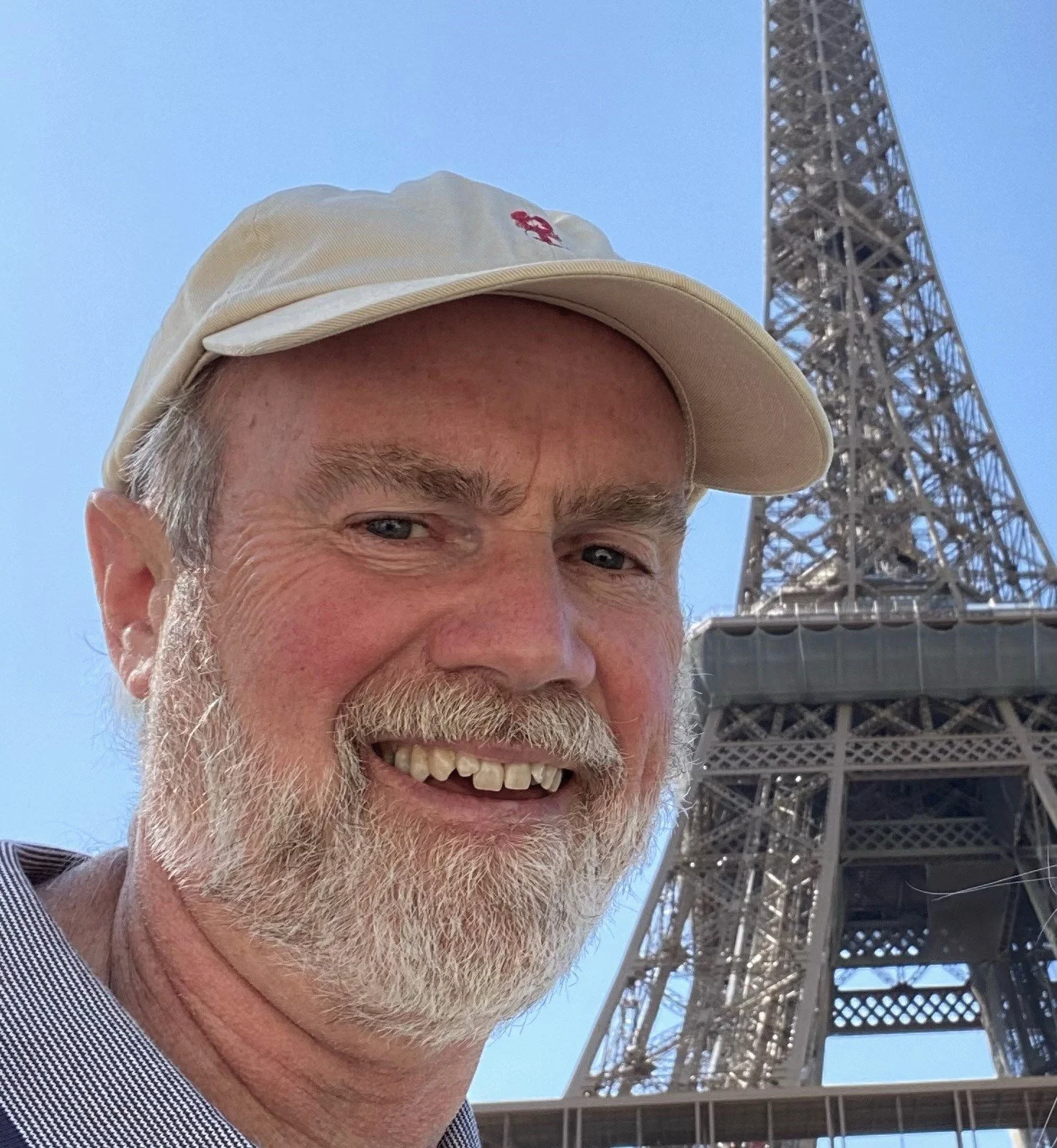 Greg Schmidt / Member