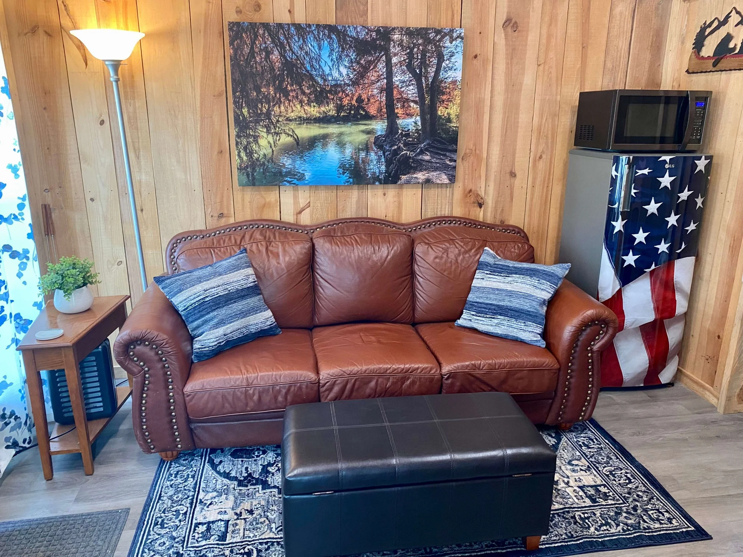 Nestled Pines | Boutique RV Park in East Texas