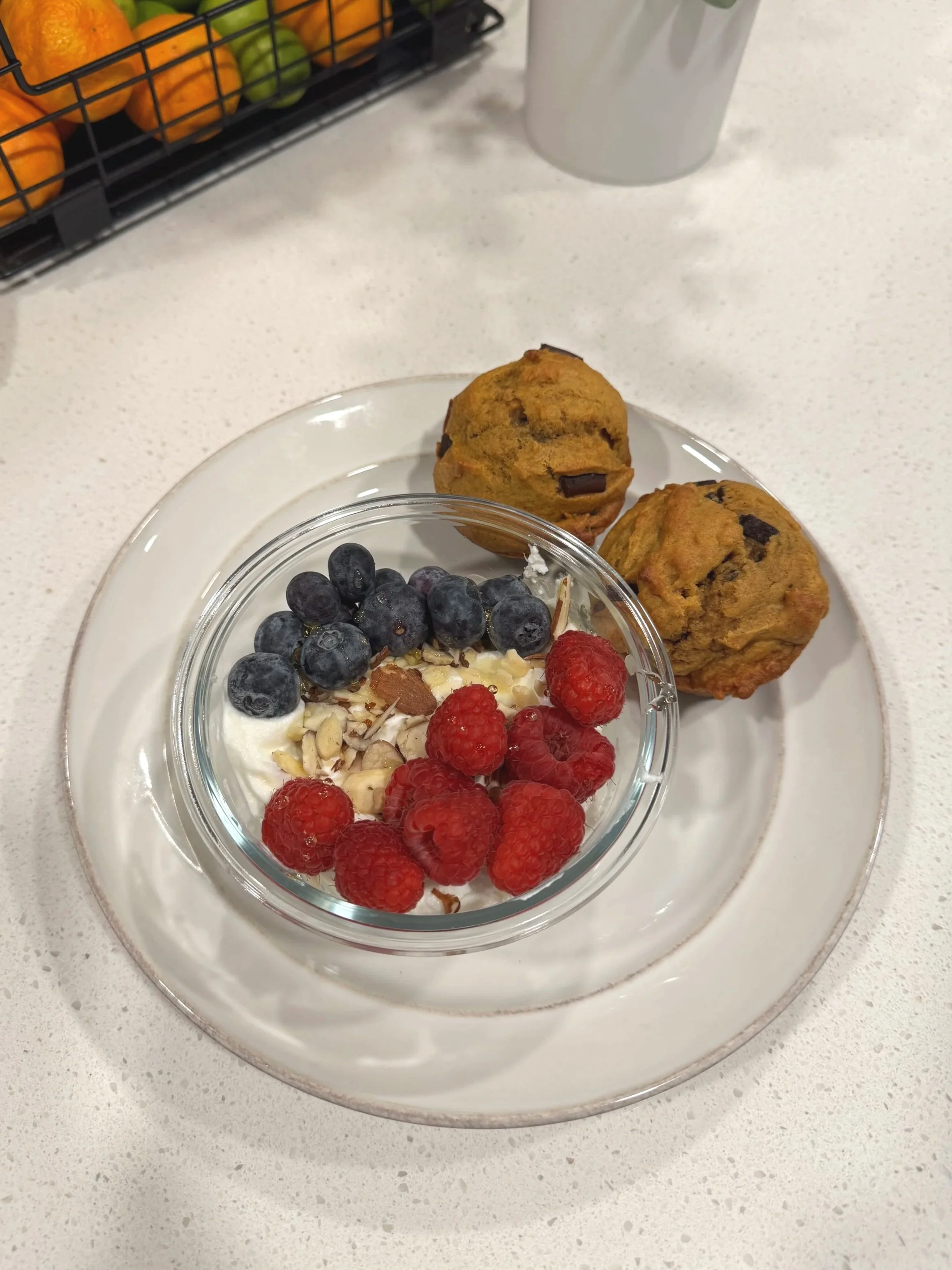3 Make Ahead Breakfast Ideas