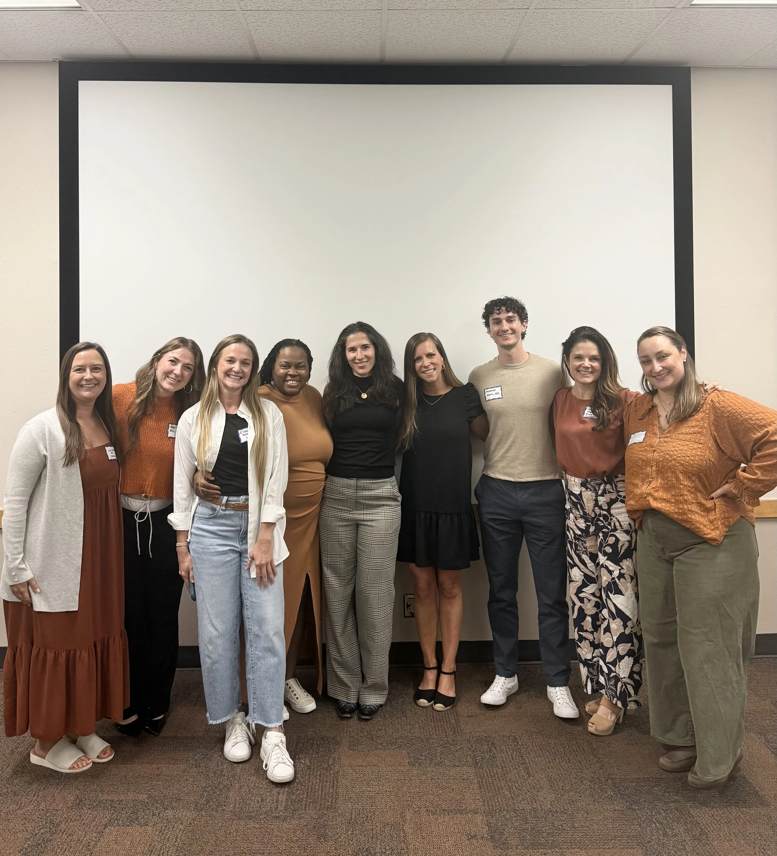 CTEDS 2025 Special Event