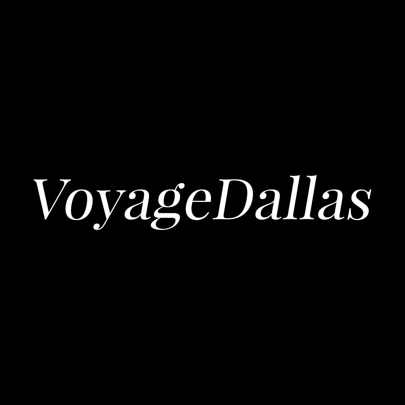 Maggie Stenson Featured in Voyage Dallas Magazine