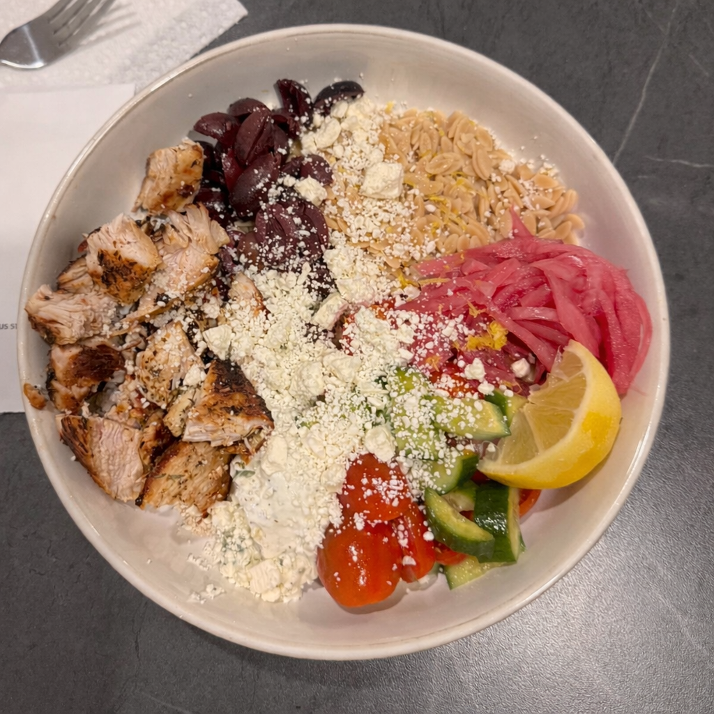 Our 3 Favorite Recipes This Month