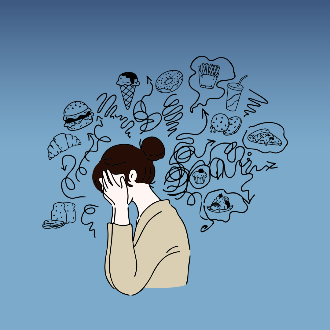 Eating Disorder Awareness Month