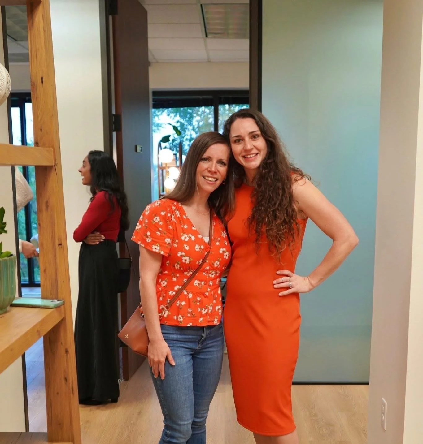 ATX Visits Empowered Treatment Center