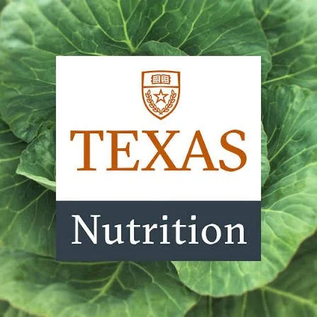 Maggie Stenson Featured as Guest Speaker at the UTexas Nutrition Meeting