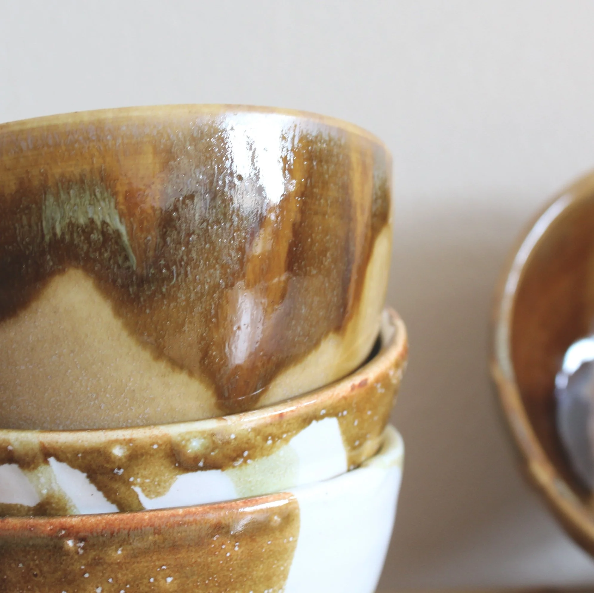 autumn leaves bowl - detail.JPG