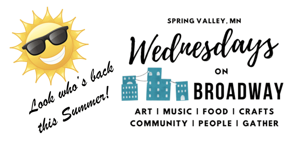 Wednesdays on Broadway