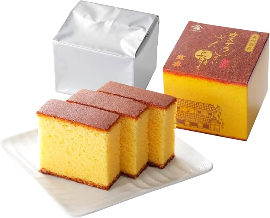 Zammai Castella