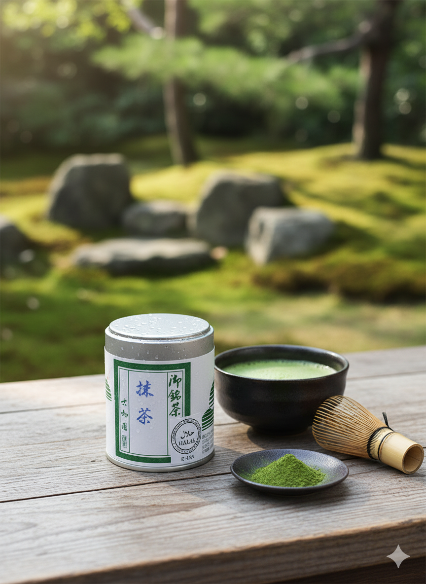 halal green tea - KOTO GOLD PRIZE.png