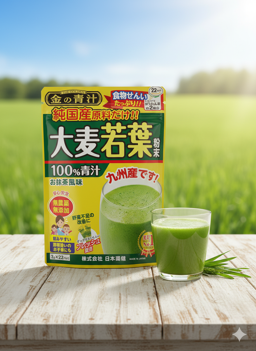 gold aojiiru 100% domestic grass.png