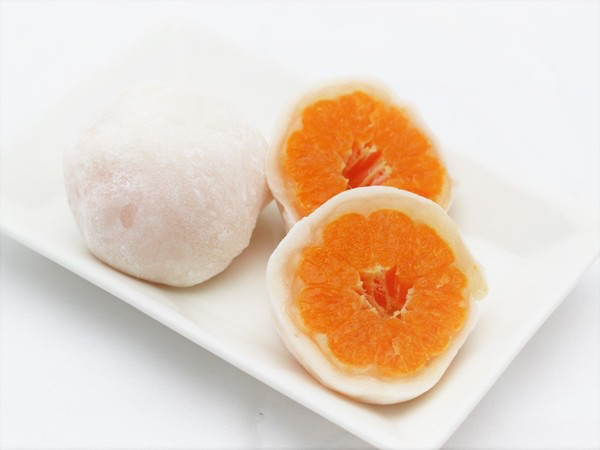 Shizukudama Mandarin Daifuku