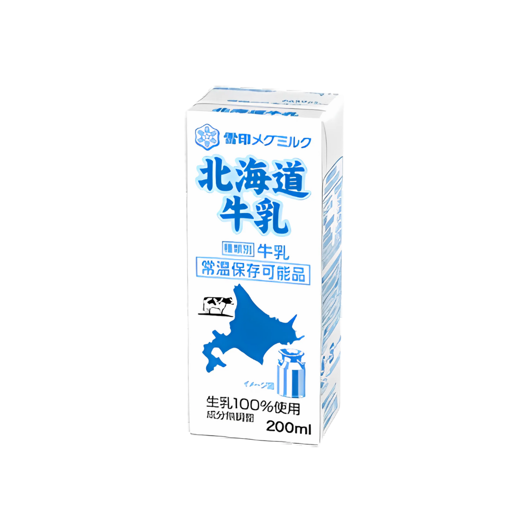 Long Life Milk