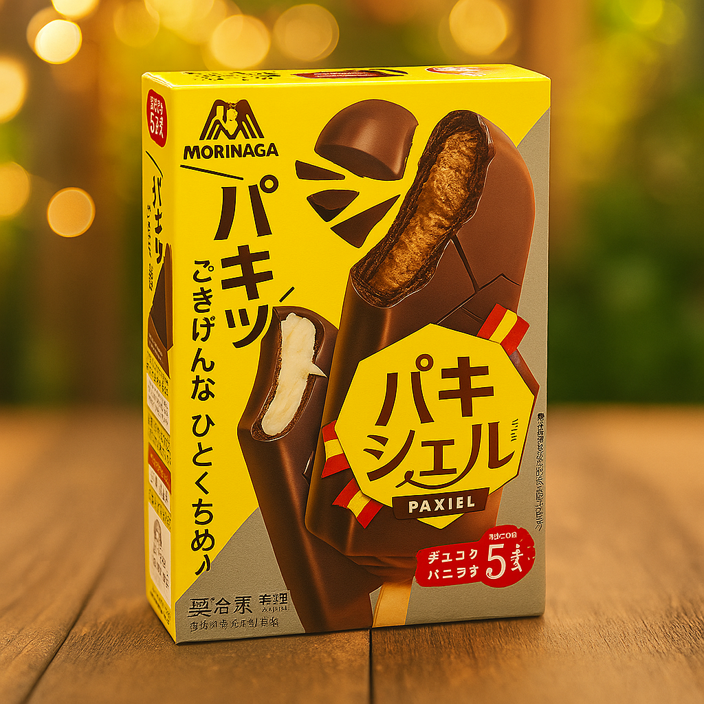 Morinaga Confectionery Pakiciel.png