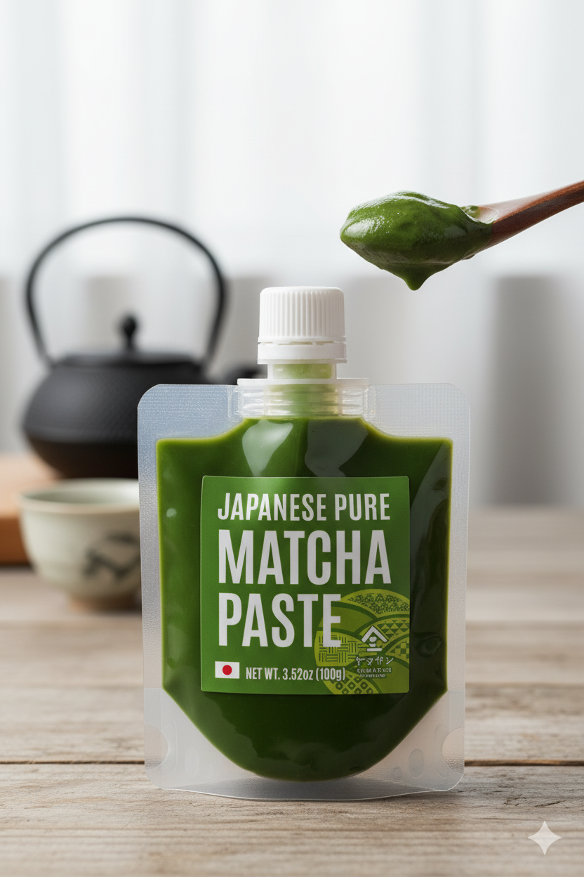 Kyoto Uji Pure Matcha Paste.png