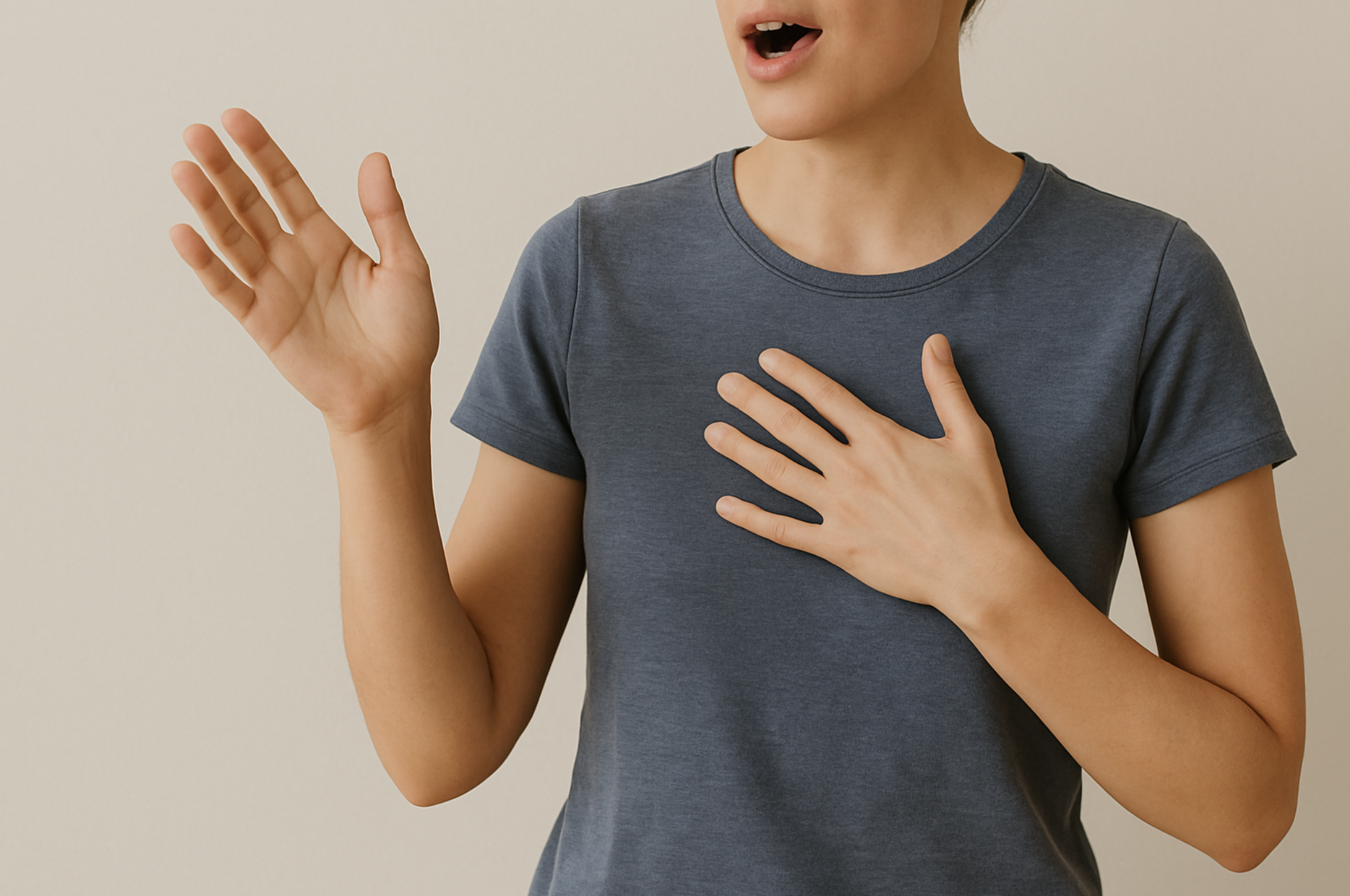 The Science Behind Singing: Why It’s Good for Your Mind, Body and Soul (Even If You Think You “Can’t Sing”)