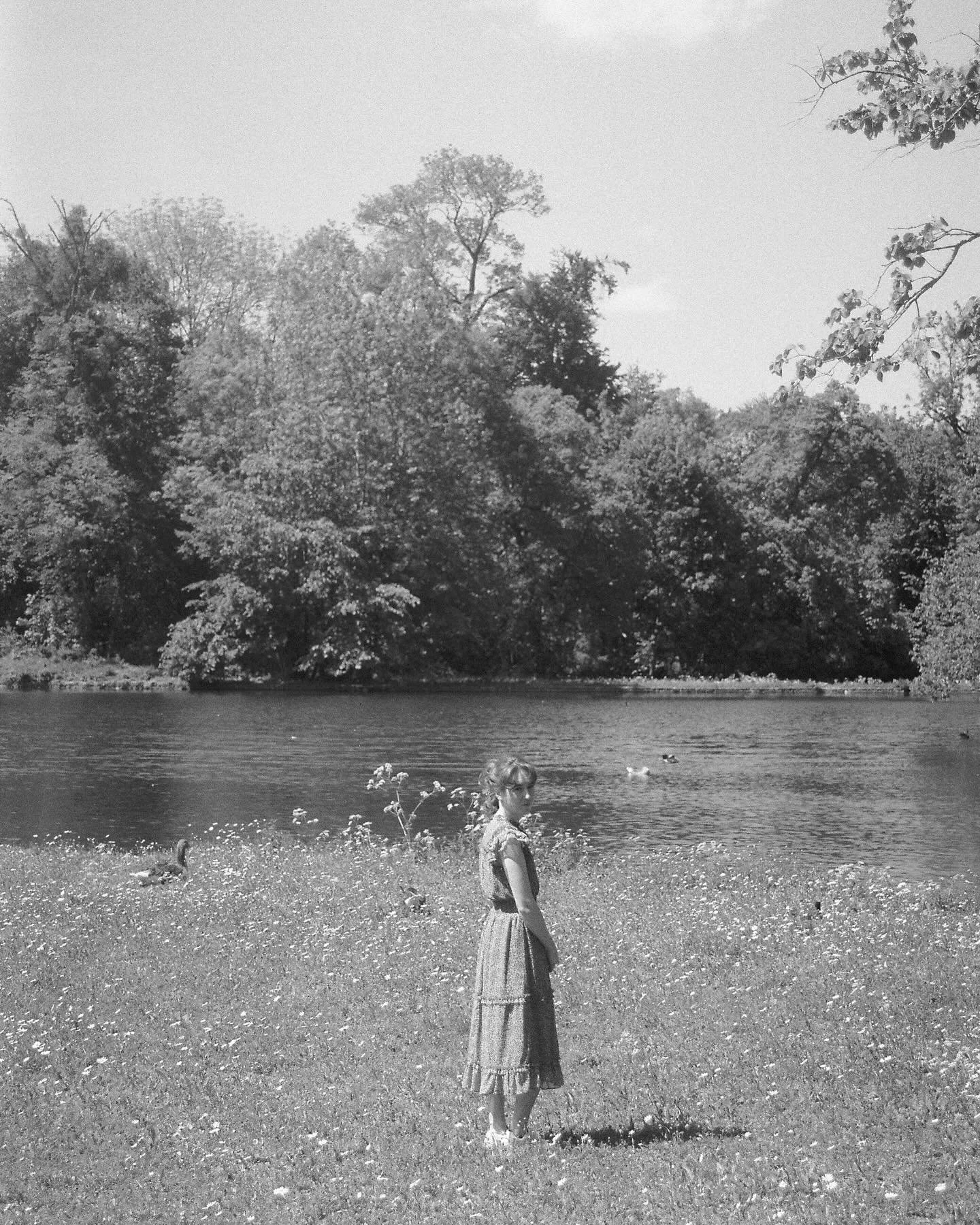 Park Nymphenburg, Munich 🦢

#canadianfilmlab #35mm #analogphotography