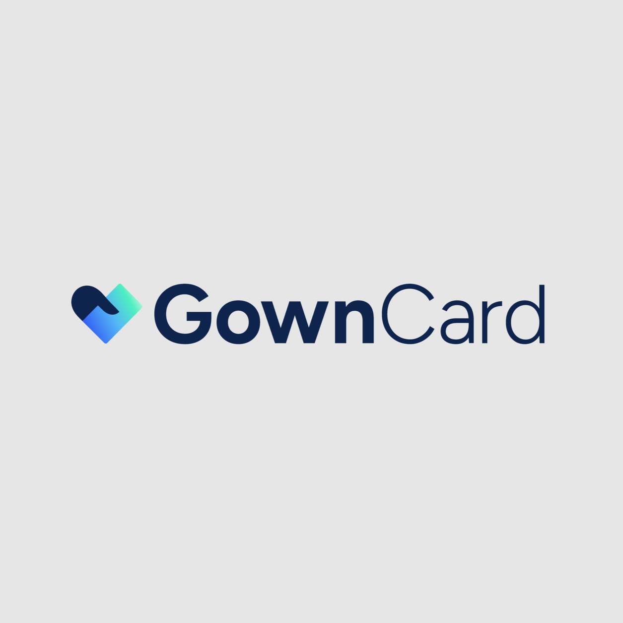 GownCard