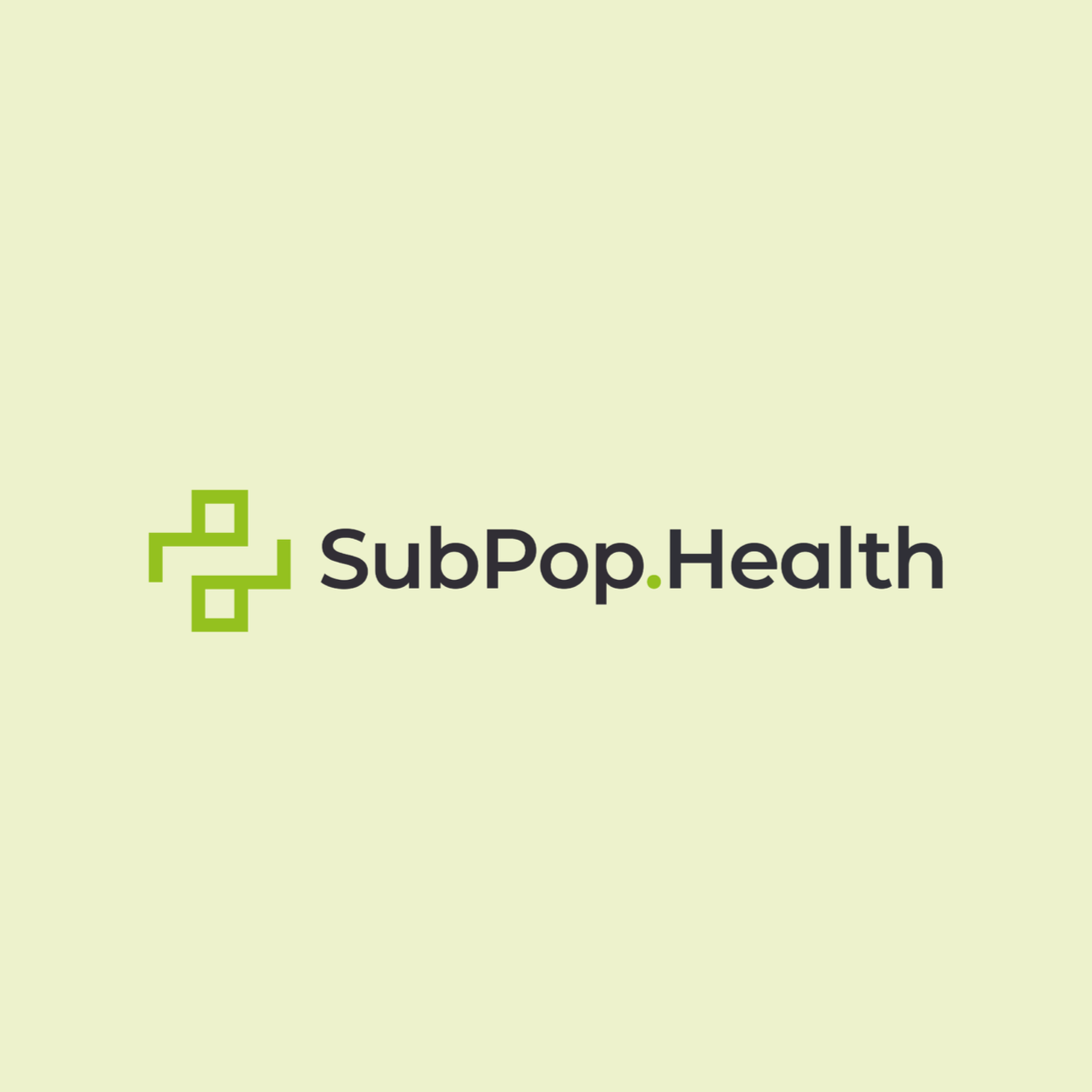 Subpop employers sourcing benefits