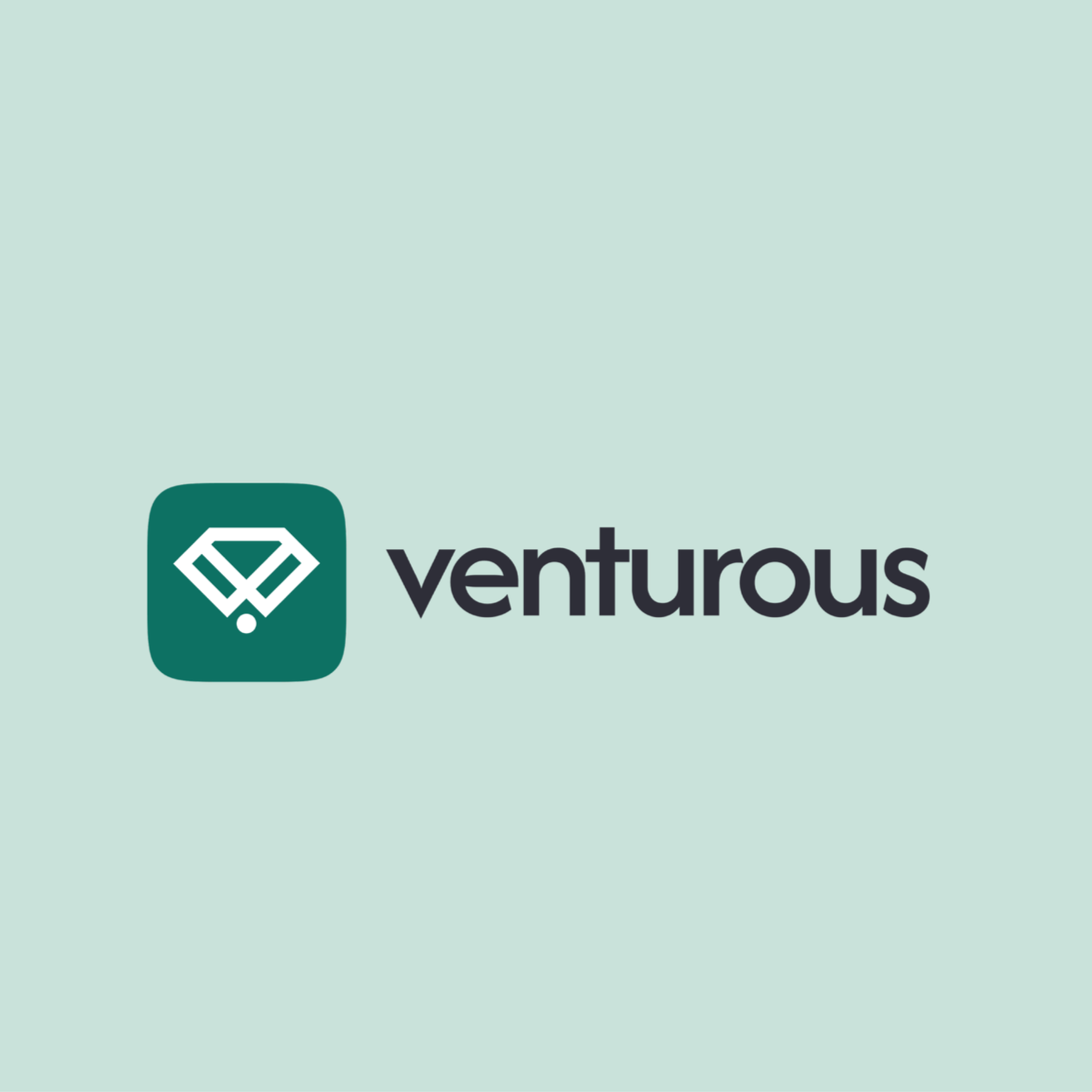 Venturous brings expert resources to startups and VCs.