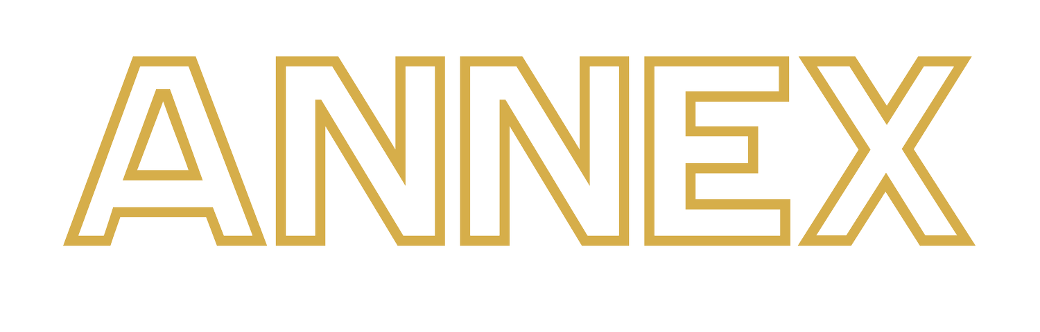 The ANNEX Restaurant &amp; Lounge