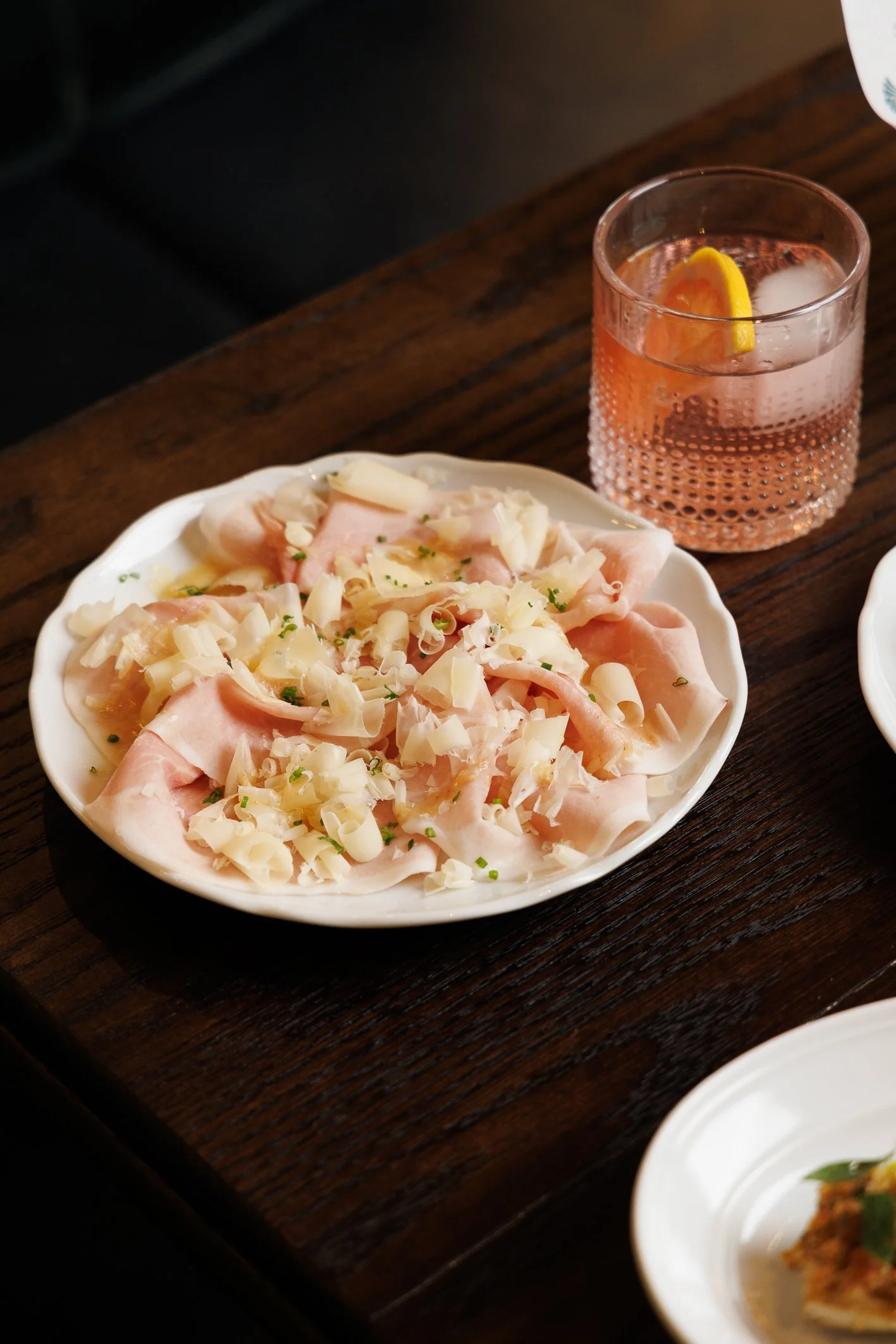 Menus — Bar Ardo