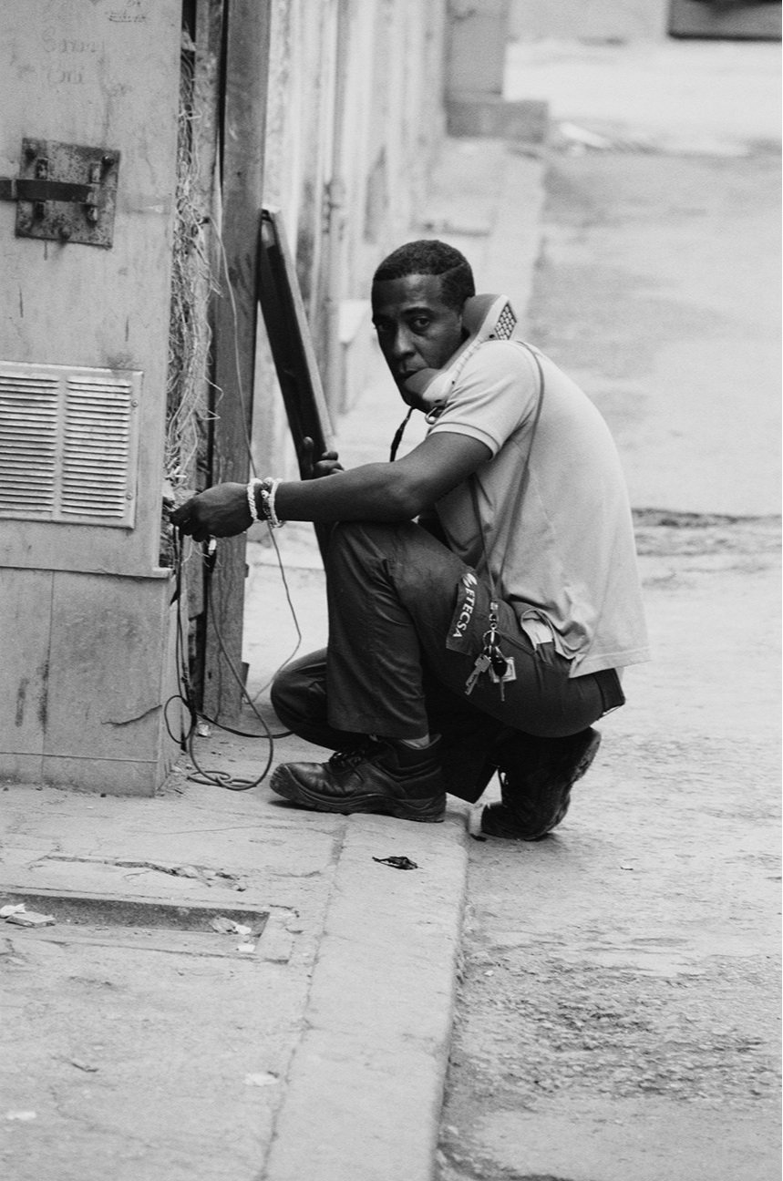 Bell Cuba