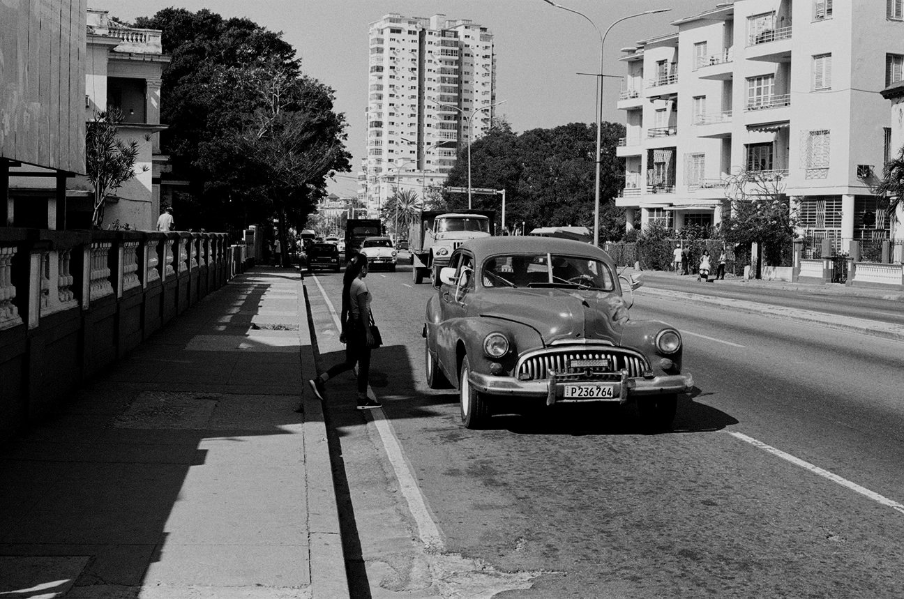 Taxi colectivo