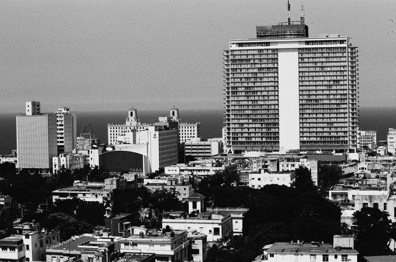 Habana libre