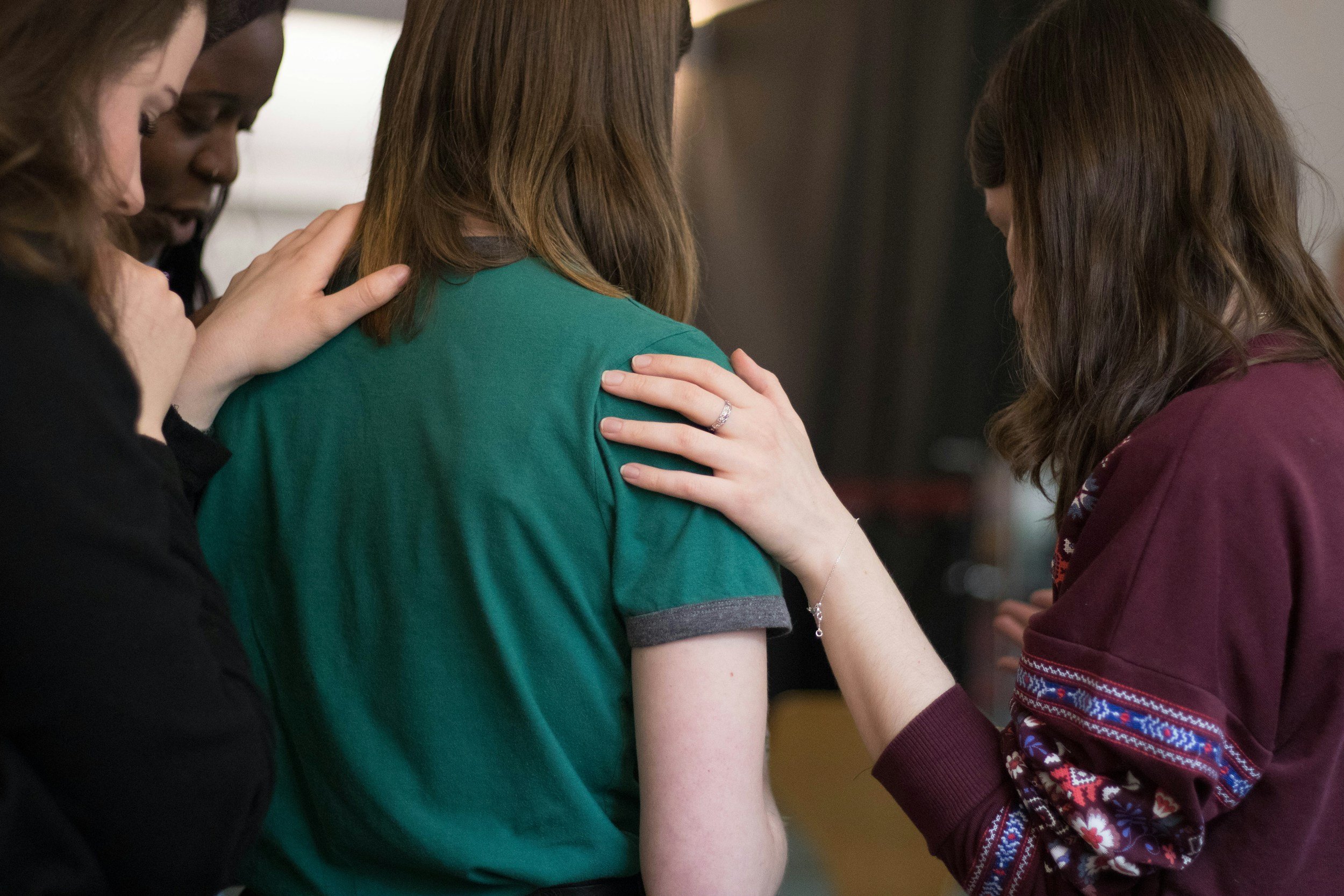 How to Support a Loved One Struggling with Mental Health | Practical Tips